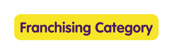 Franchising Category