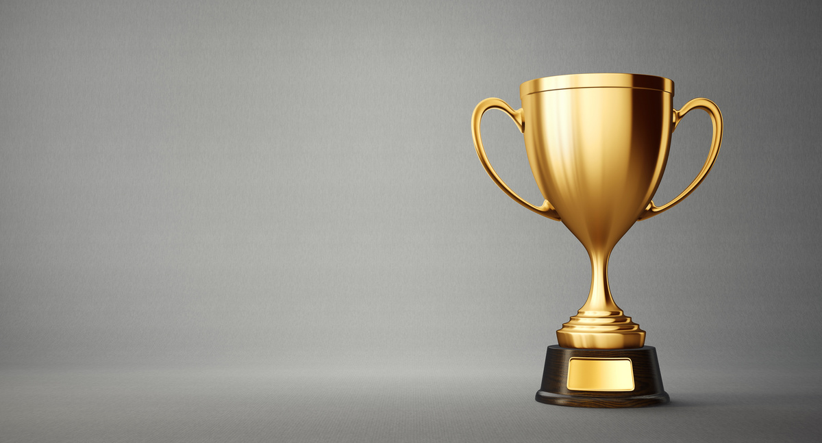Golden Winner's Cup